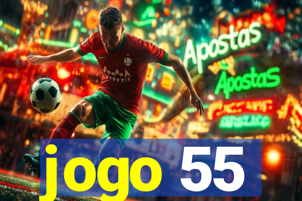 jogo 55